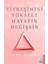 Titreşimini Yükselt Hayatın Değişsin + Bebekler Için Uykudan Önce Öyküler: Bebek Öyküleri 1+ + Bil Bakalım Bu Nedir? 1