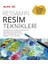 Gizli Yüz + Ressamın Resim Teknikleri (Ciltli): Profesyonel Ressamlardan Adım Adım Atölyeler 2