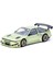 Tarmac Works 1/64 Toyota Sprinter Trueno AE86 Widebody Green - Designed By Jon Sibal 2