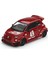 Mini Gt 1/64 Lb-Works x Abas Works Abarth 595 Red 2
