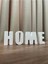Home Yazısı Ev Dekoratif Obje Home Biblo 2