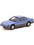 Tarmac Works 1/64 Vertex Nissan Silvia S13 Blue/grey 1