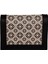 Siyah Monogram Cüzdan CNT20163 2