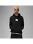 Air Jordan Essential Fleece Pullover Erkek Sweatshirt DQ7338-010 1