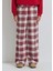 Yılbaşı Temalı Ekose Pantolon 1011168-80638 5