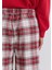 Yılbaşı Temalı Ekose Pantolon 1011168-80638 9