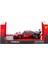 Tarmac Works x Ixo Models 1/64 Ferrari 488 Gt3 Macau Gt Cup 2022 Harmony Racing #51 1