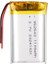 952540 3.7V 1100MAH Lityum Polimer Pil 1