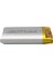 952540 3.7V 1100MAH Lityum Polimer Pil 3