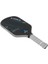 Pb-Paddle Simone Jardim Hyperion C2 Cfs 16 Unisex Gri Pickleball Raket 6