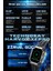 Watch X1 Pro Akıllı Saat Iphone ve Android Telefonlara Uyumlu Harwox 100 Gün Şarj Süreli Akıllı Saat 6