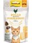 Crunchy Snacks Tavuklu ve Peynirli Tahılsız Kedi Ödül Maması 1 Adet 50 gr 1