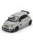 Mini Gt 1/64 Lb-Works x Abas Works Abarth 595 2