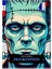 Frankensteın (Fransızca) 1