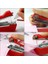 Buffer® Spring Come Mini Kolay Seyehat ve Ev Tipi El Dikiş Dikme Makinası 3