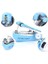 Buffer® Spring Come Mini Kolay Seyehat ve Ev Tipi El Dikiş Dikme Makinası 4