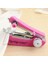 Buffer® Spring Come Mini Kolay Seyehat ve Ev Tipi El Dikiş Dikme Makinası 5
