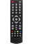 Teledünya 8800 Hd Uydu Alıcı Kumandası 1