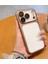 iPhone 17 Promax Lens Korumalı Saydam Kılıf 3