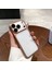 iPhone 17 Promax Lens Korumalı Saydam Kılıf 5