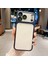 iPhone 17 Promax Lens Korumalı Saydam Kılıf 6