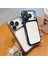 iPhone 17 Promax Lens Korumalı Saydam Kılıf 8