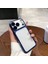 iPhone 17 Promax Lens Korumalı Saydam Kılıf 9