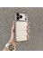 iPhone 17 Promax Lens Korumalı Saydam Kılıf 3