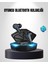 Gaming Bluetooth Kulaklık Pasif Gürültü Önlemeli 12MM Sürücülü 1
