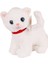 KZL-2311010 Peluş Miyavlayan Kedi 3