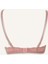 Dantelli Simli Kapsız Pedsiz Balensiz Triangle Bra F5037AX25WN 2