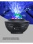 Yıldızlı Projektör Galaxy Efektli Ayarlanabilir Renkli Atmosfer Lambası 3