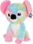 Peluş 30 cm Renkli Koala 1