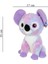 Peluş 30 cm Renkli Koala 2