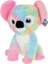Peluş 30 cm Renkli Koala 3