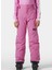 Pembe Kız Çocuk Kayak Pantolonu HHA.41606 1