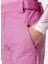 Pembe Kız Çocuk Kayak Pantolonu HHA.41606 2