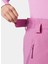 Pembe Kız Çocuk Kayak Pantolonu HHA.41606 3