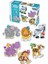 1703 Dıytoy, Baby Puzzle-Benim Ilk Hayvanlar 5