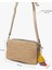 Kadın Deve Tüyü Omuz Çantası 5Y2CN69700 7