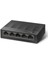 LS1005G 5 Port Gigabit Desktop Switch 1