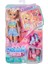 JFX96 Malibu - Barbie Dream Besties Paten Partisi Malibu Bebek ve Aksesuarları 5