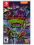 Teenage Mutant Ninja Turtles: Mutants Unleashed - Nintendo Switch Version 1