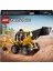 Bfs LEGO Technic Kazıcı Yükleyici 42197 5