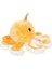 4765 Peluş Ahtapot 45 cm 3
