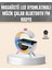 7 Ses Efektli Rgb Işıklı Fm Destekli Kablosuz Şarjlı Bluetooth Hoparlör 1