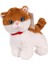 KZL-2311010 Peluş Miyavlayan Kedi 1