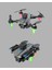 Full Hd 1080P Drone Katlanabilir Gövde Uzun Pil Ömürlü 2