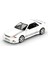 Mini Gt 1/64 Nissan Skyline Gt-R (R32) Veilside Combat C-I White 3