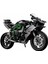 LEGO Technic Kawasaki Ninja H2R Motosiklet 42170 5